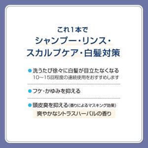 ダリヤ サロンドプロメンズカラーシャンプースカ...の詳細画像4