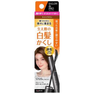 ブローネ ナチュリラ 色長持ちカラートリートメント アッシュブラウン