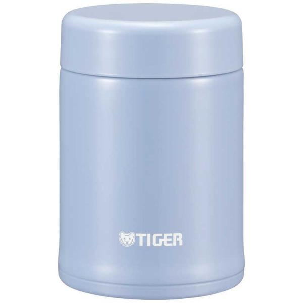 タイガー　TIGER　ステンレスボトル 250ml サックスブルー　MCA-C025AS