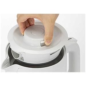 タイガー TIGER 業務用蒸気レス電気ケトル...の詳細画像2