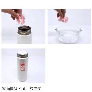 タイガー TIGER ステンレスボトル洗浄剤 ...の詳細画像1