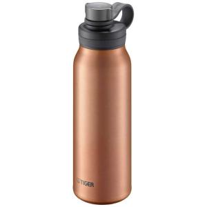 真空断熱炭酸ボトル 1.2L （カッパー） MTA-T120-DCの商品画像