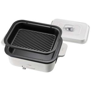 タイガー ホットプレート CRL-A201WCの買取情報