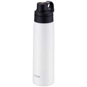 タイガー魔法瓶(TIGER) 水筒 600ml ステンレス製ストロー マグボトル