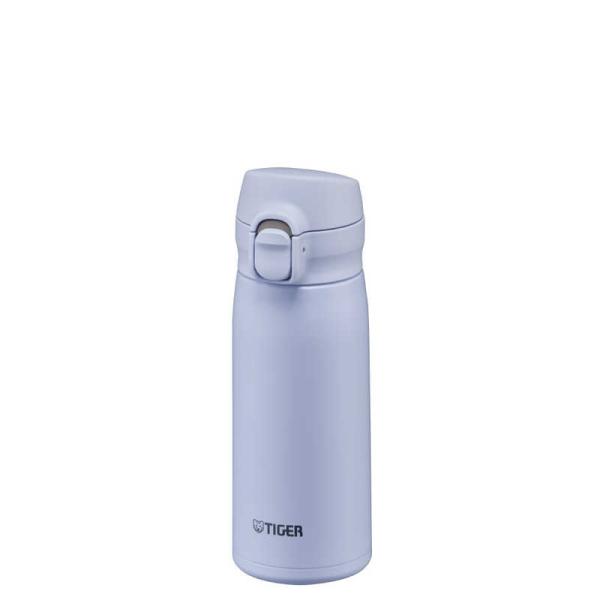 タイガー　TIGER　真空断熱ボトル「350ml」 セレストブルー　MKR-W035AR