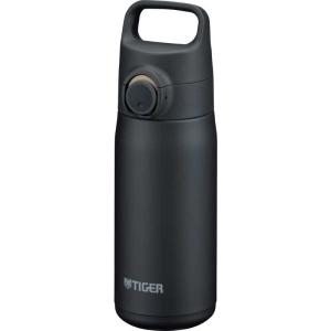 タイガー　TIGER　ステンレスボトル［500ml］ ストーンブラック　MTA-J050KZ