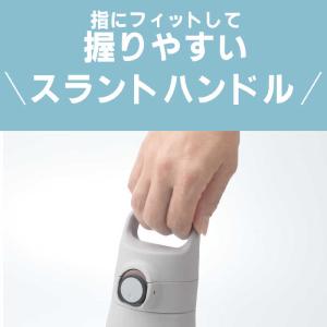 タイガー TIGER ステンレスボトル[500...の詳細画像3