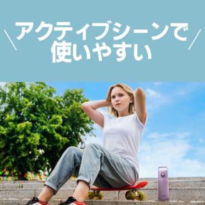 タイガー TIGER ステンレスボトル[500...の詳細画像5