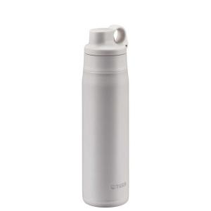 タイガー　TIGER　ステンレスボトル ［750ml/ワンタッチ］ オフホワイト　MTS-W075WO