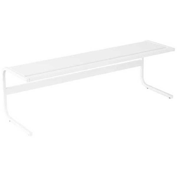 田窪工業所　キッチンアシストラック80cm ホワイト　KAR80W