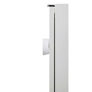 タニタ デジタル温湿度計 TT585WHの詳細画像4