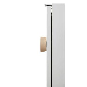タニタ デジタル温湿度計 TT585BRの詳細画像4
