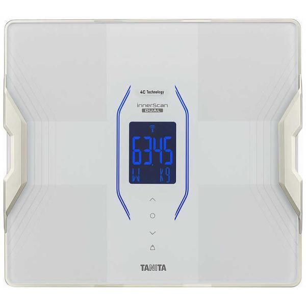 タニタ　インナースキャンデュアル体組成計　RD-915L