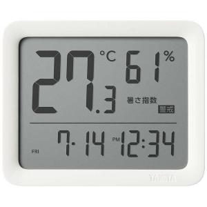 タニタ コンデイションセンサーIV アイボリー ...の商品画像