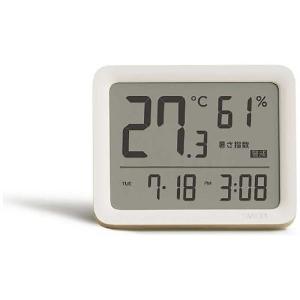 タニタ コンデイションセンサーIV アイボリー...の詳細画像2