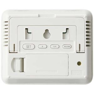 タニタ コンデイションセンサーIV アイボリー...の詳細画像4