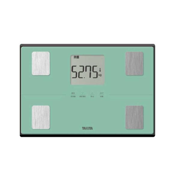 タニタ　体組成計　BC-317-BL