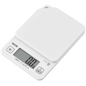 タニタ デジタルスケール はかり TL-280 （片面） 15kg（キッチン