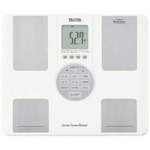 タニタ　体組成計「インナースキャンVoice」　BC-202