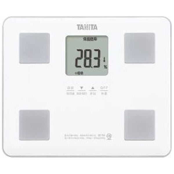 タニタ　体組成計　BC-760