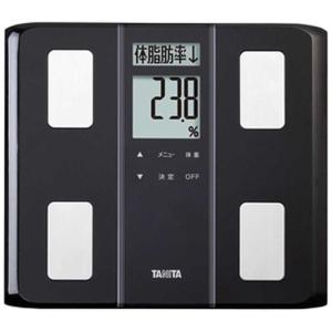タニタ 体組成計 BC-330-BK