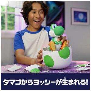 タカラトミー うまれて!ウーモ ザ・スーパーマ...の詳細画像1