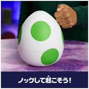 タカラトミー うまれて!ウーモ ザ・スーパーマ...の詳細画像4