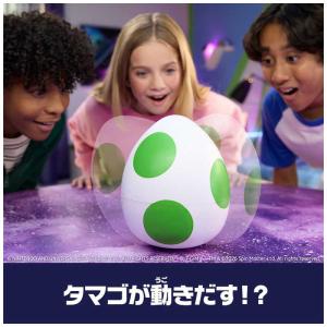 タカラトミー うまれて!ウーモ ザ・スーパーマ...の詳細画像5