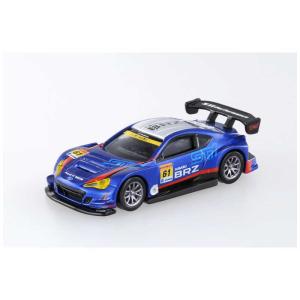 トミカ タカラトミー（TAKARA TOMY） トミカプレミアム 18 SUBARU BRZ