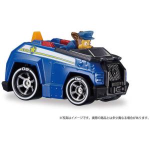 タカラトミー パウ・パトロール ダイキャストビークルの詳細画像3