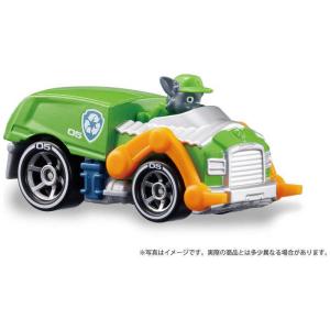 タカラトミー パウ・パトロール ダイキャストビークルの詳細画像4