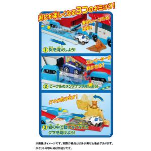 タカラトミー パウ・パトロールの詳細画像5