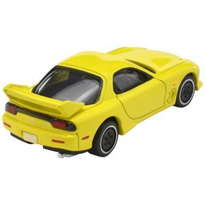 タカラトミー トミカプレミアム unlimit...の詳細画像5