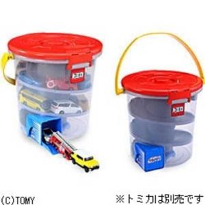 タカラトミー トミカワールド どんどんでてくる!...の商品画像