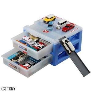 トミカまとめ売り　75台＋パーキングケース2ケース トミカまとめ売り 75台＋パーキングケース2ケース