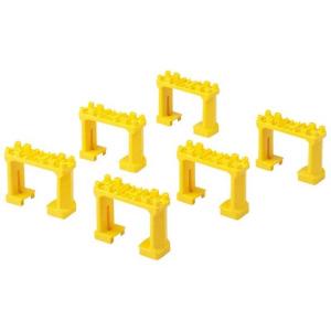 タカラトミー　プラレール　J-14 ブロック橋脚