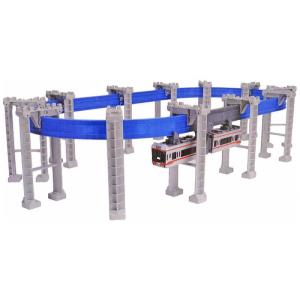 タカラトミー　コジマ｜プラレール 湘南モノレール5000系セット　