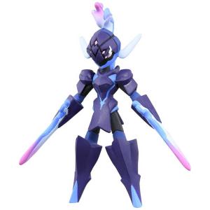 ポケットモンスター モンコレ ML-12 ゼルネアス 4904810145851