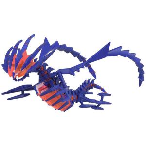 タカラトミー（TAKARA TOMY） ポケットモンスター モンコレ ML-23