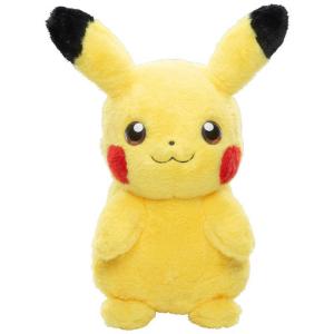 ポケットモンスター おうちにポケモン EIEVUI イーブイ 電動ぬいぐるみ