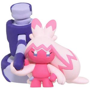 タカラトミー（TAKARA TOMY） ポケットモンスター モンコレ ゲンシ