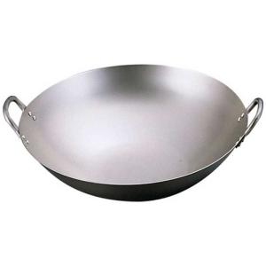 遠藤商事  SA純チタン 中華鍋 30cm  ATY62030