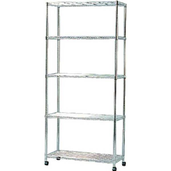 アイリスオーヤマ　IRIS OHYAMA　メタルミニ(高さ174.5×幅80×奥行35cm)　MTO...