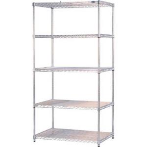 アイリスオーヤマ メタルラック 910x610x1790の買取情報