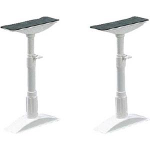 アイリスオーヤマ　IRIS OHYAMA　家具転倒防止伸縮棒(2本組)　KTB‐30