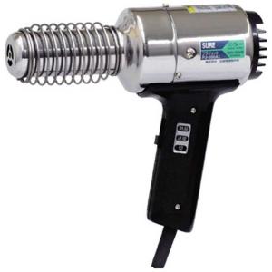 石崎電機 熱風加工機 PJ206D2の高価買取価格