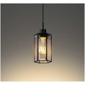 大光電機 LED照明 ペンダントライト 4.5畳 電球色 3灯 電球付属 DXL
