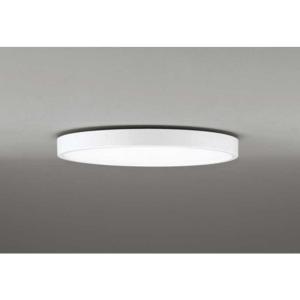 オーデリック　FLAT PLATEシーリングライト [12畳 昼光色〜電球色 リモコン付属]　SH8322LDR