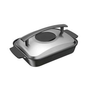 オークス スチームクッカー Leye LES3230