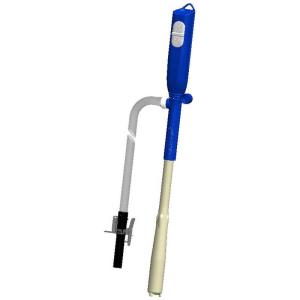 センタック スーパーポンプ ブザー 灯油専用 ブザー付き SP130B